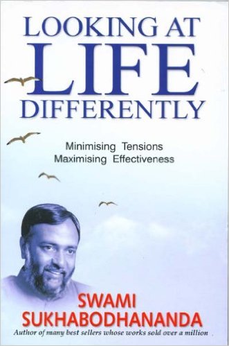 Looking at Life Differently- Minimising Tensions Maximising Effectiveness